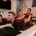 Szklane Domy