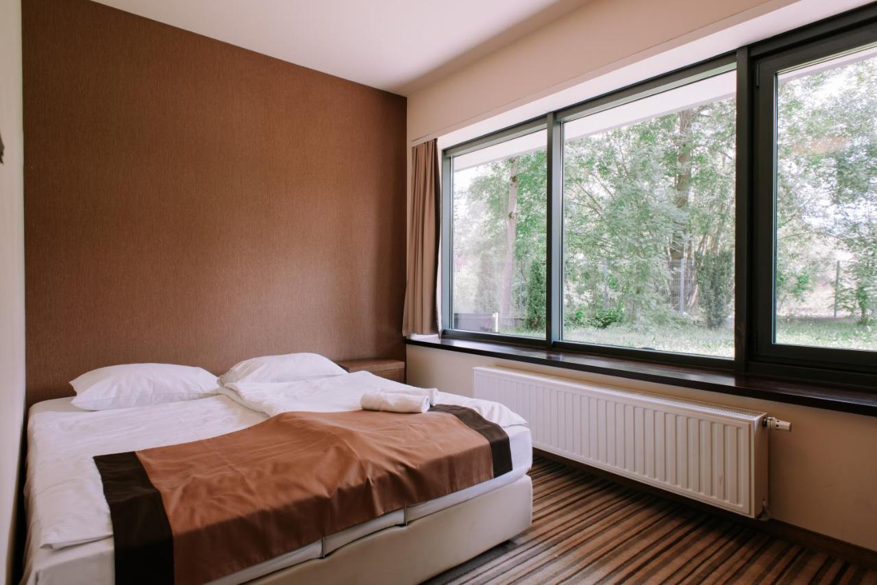 Aparthotel Szklane Zakopane