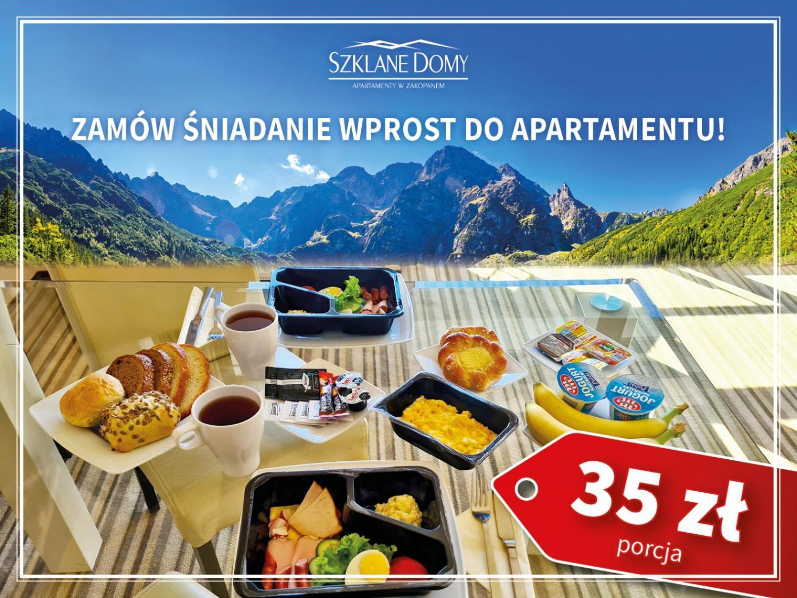 Szklane *