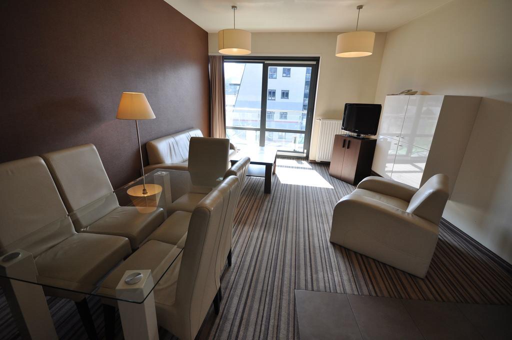 Szklane Aparthotel Zakopane
