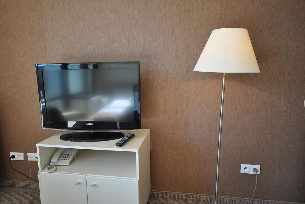 Szklane Aparthotel