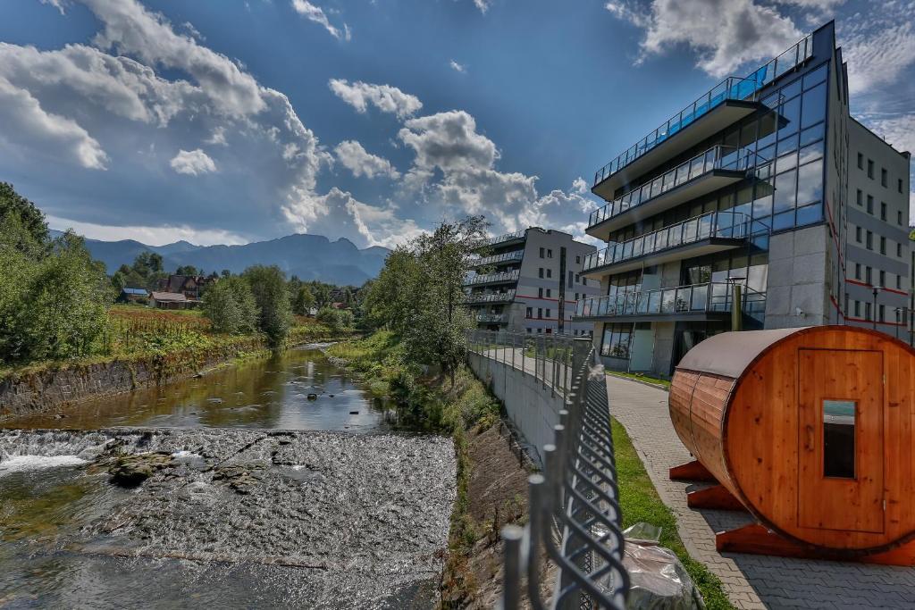 Szklane * Zakopane