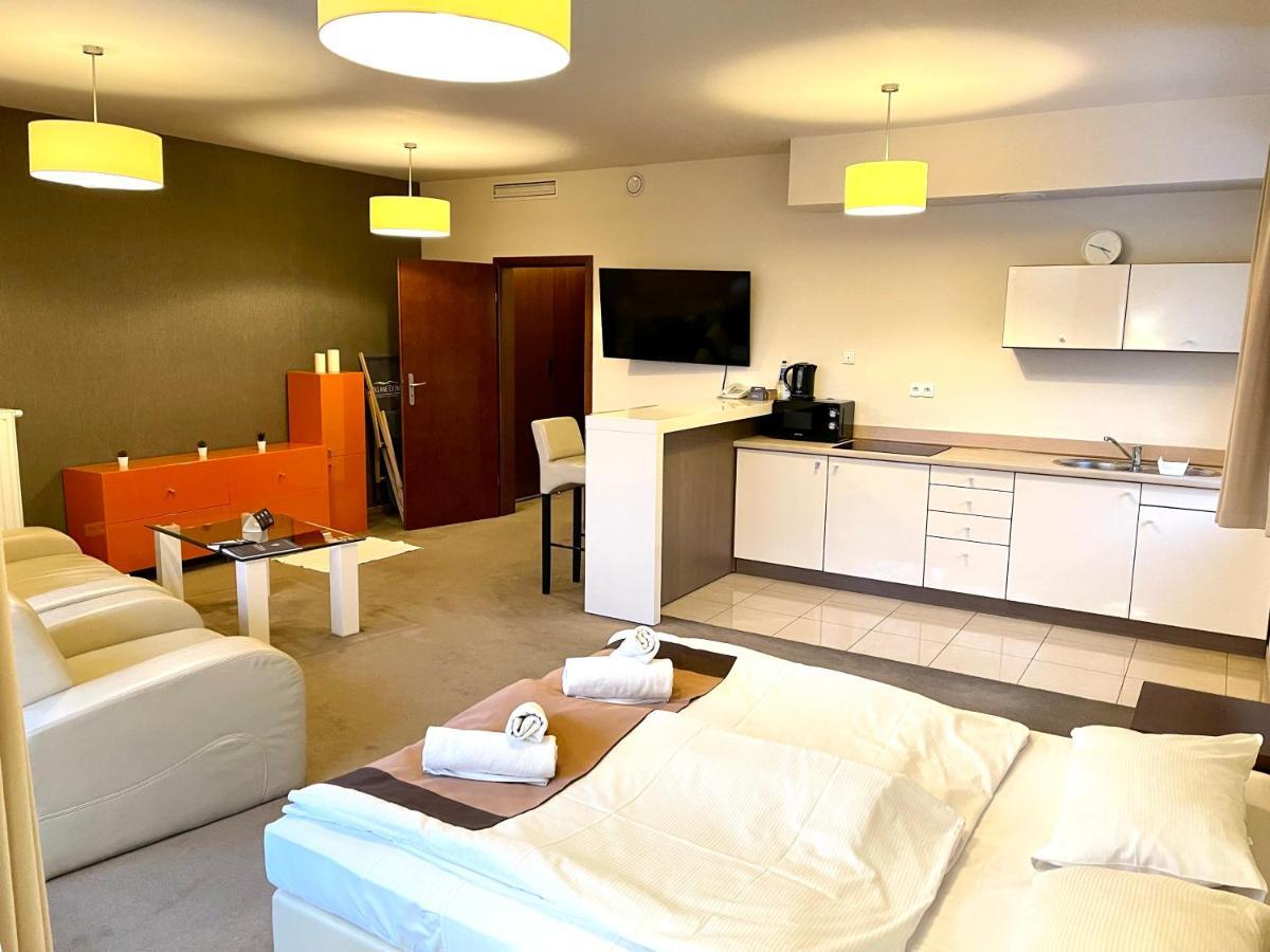 Aparthotel Szklane Domy Zakopane
